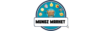 Logo - munozmarket.es