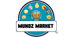 Logo - munozmarket.es